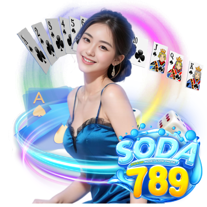 Soda789