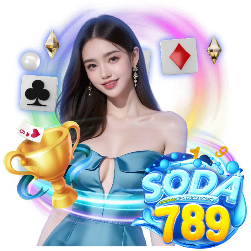 soda69 slot